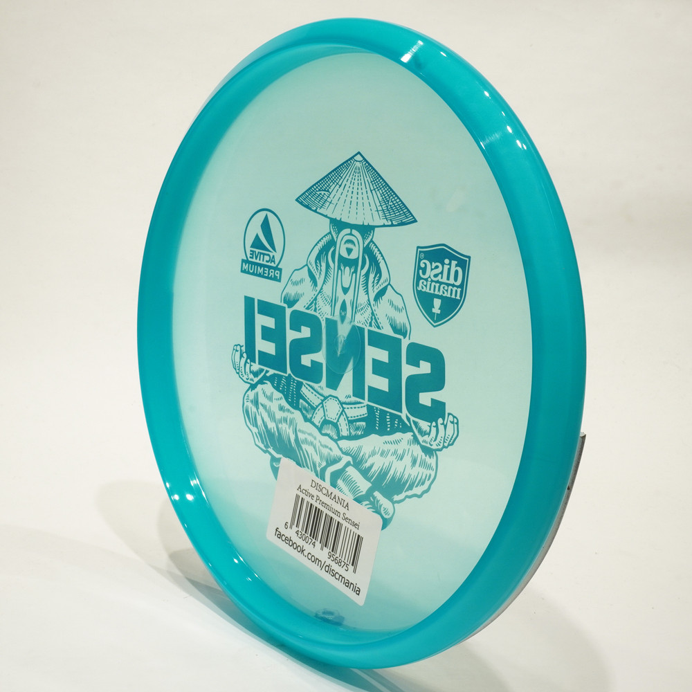 Discmania Active Premium Sensei - Nearly New