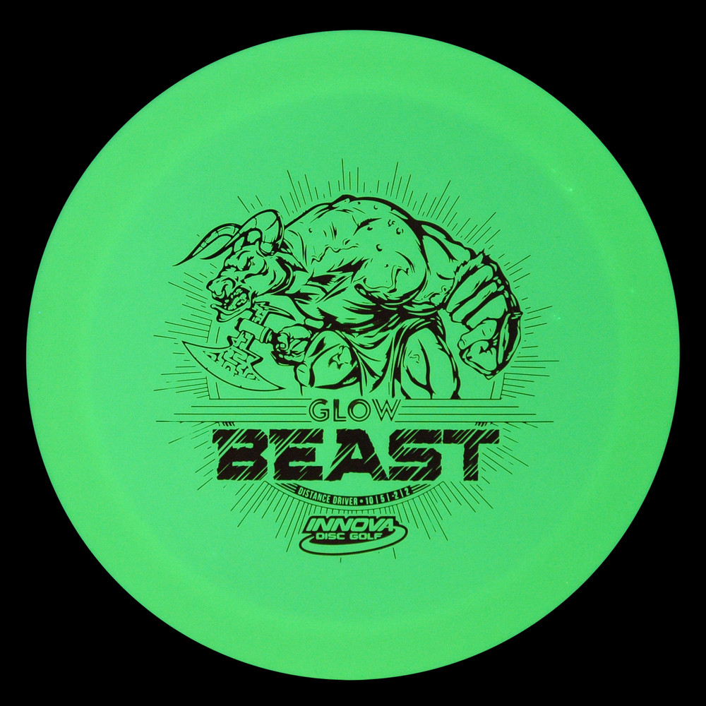 INNOVA DX Beast - Thumbnail 3