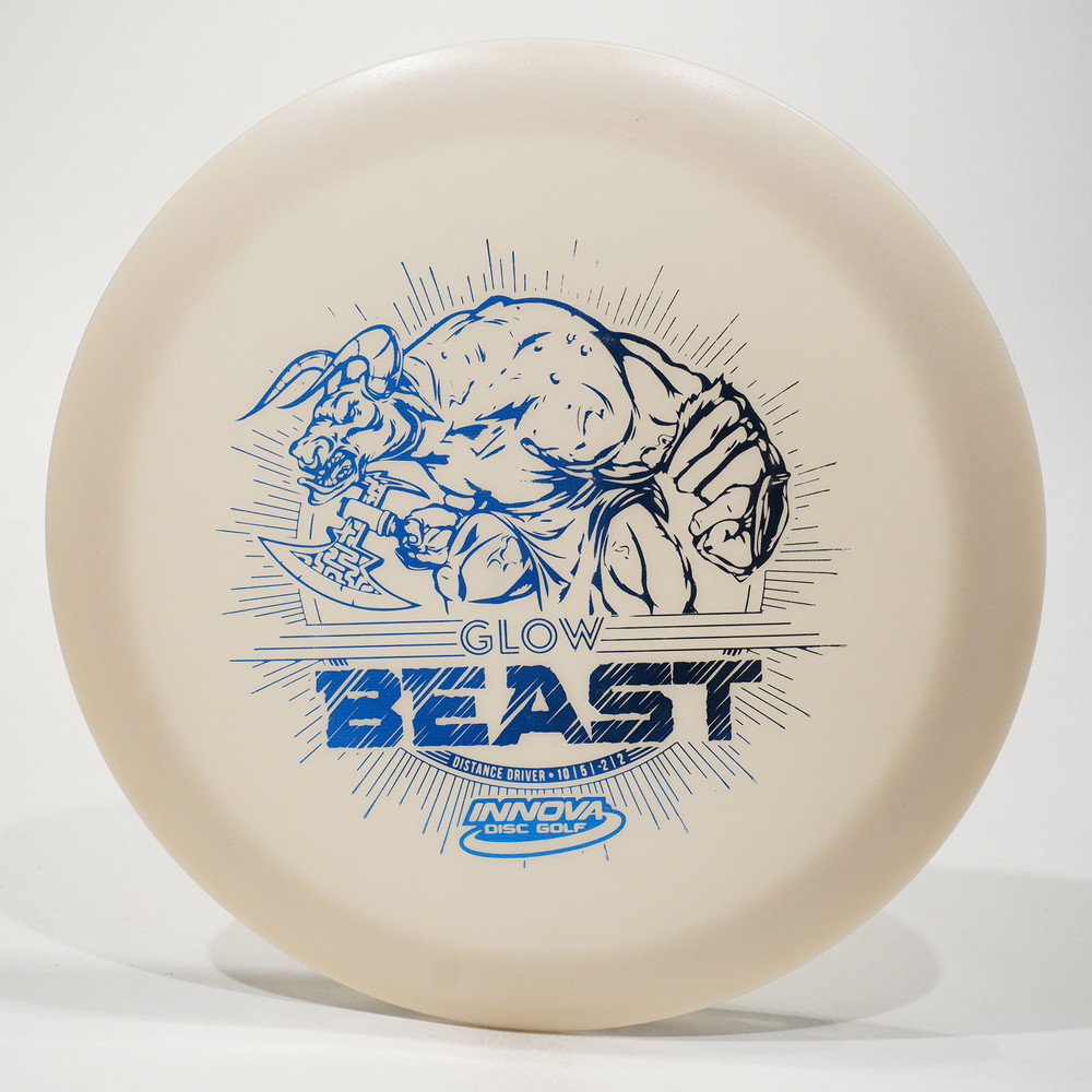 INNOVA DX Beast