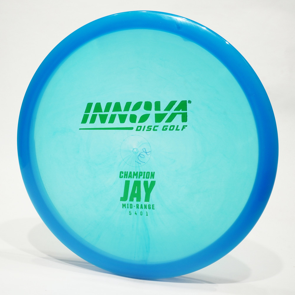 Innova Jay