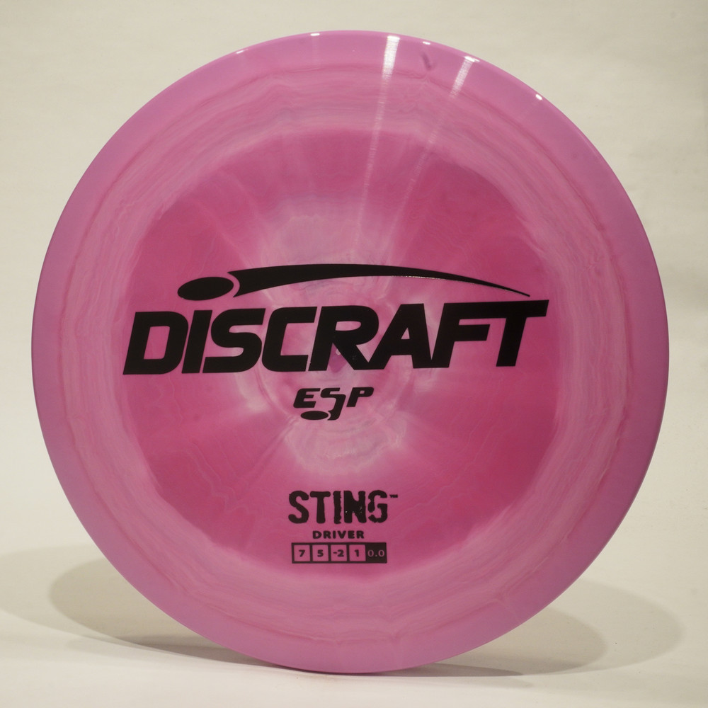 Discraft ESP Sting