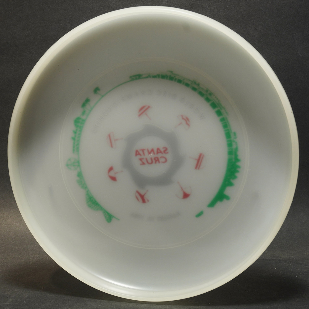 Discraft (Sky-Styler) 1986 World Disc Championships