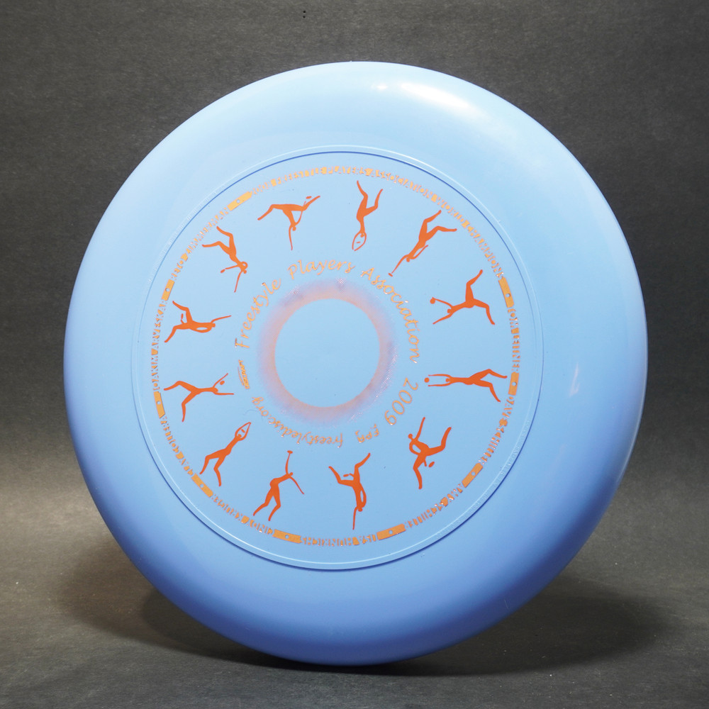 Discraft Sky-Styler - FPA 2009 Blue