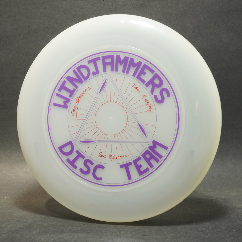 Discraft Sky-Styler - Windjammers Disc Team