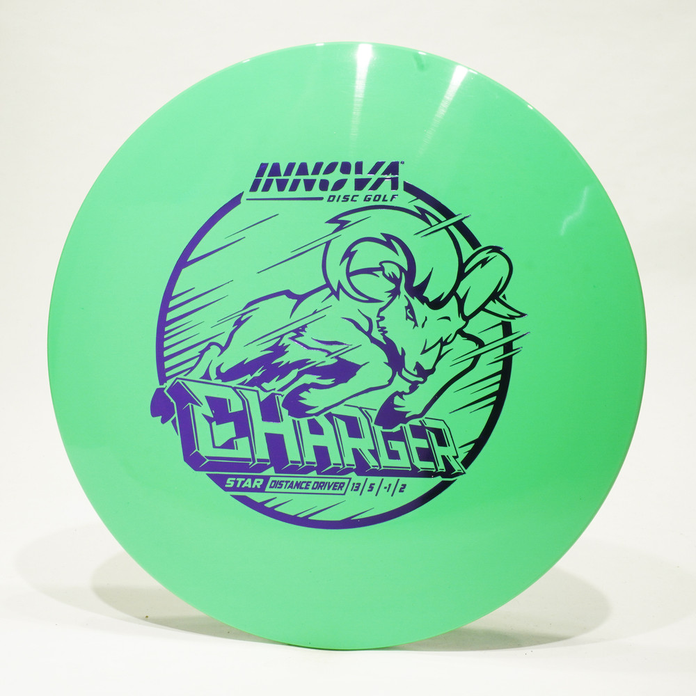 Innova Star Charger