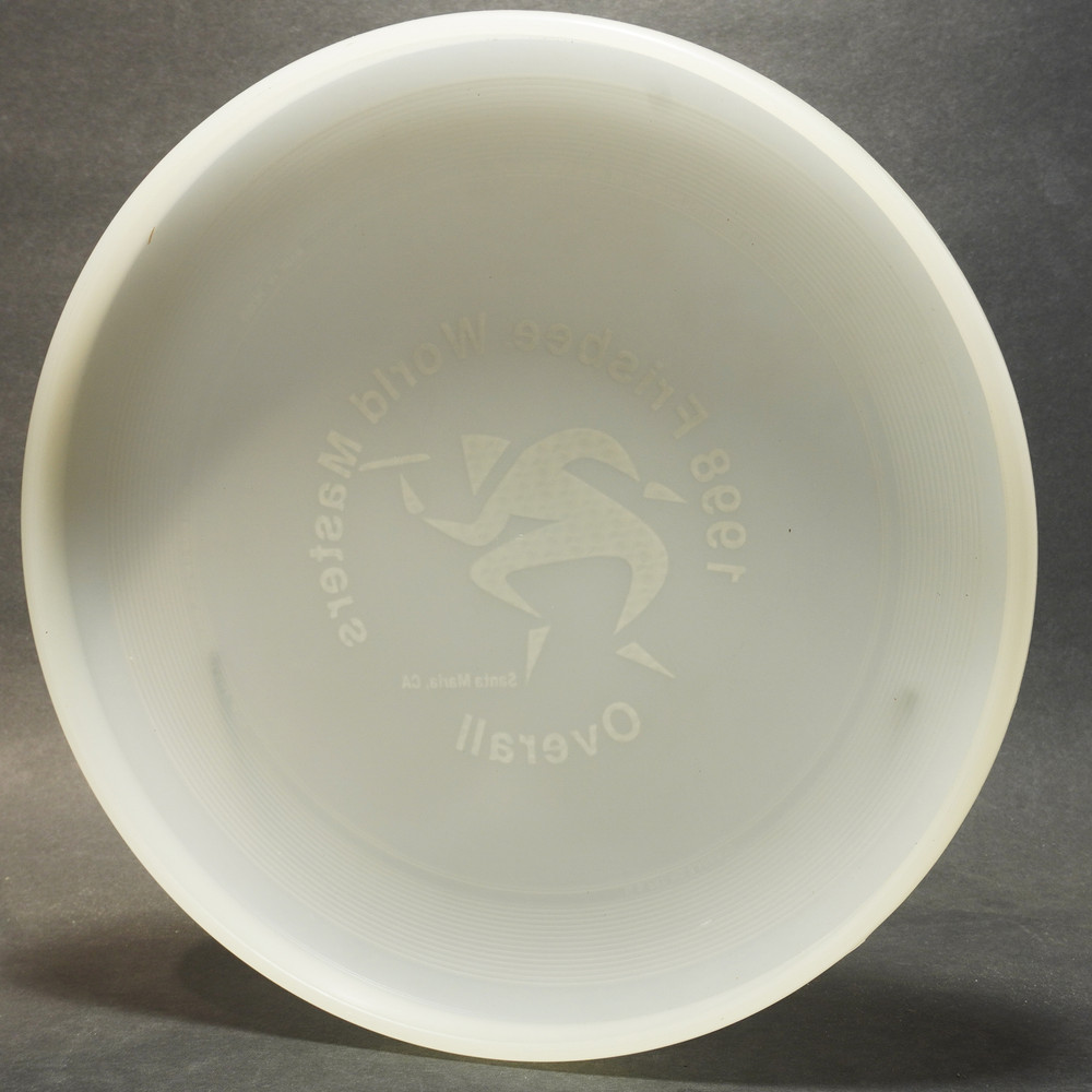 Wham-O World Class Frisbee (82 E) 1998 World Masters