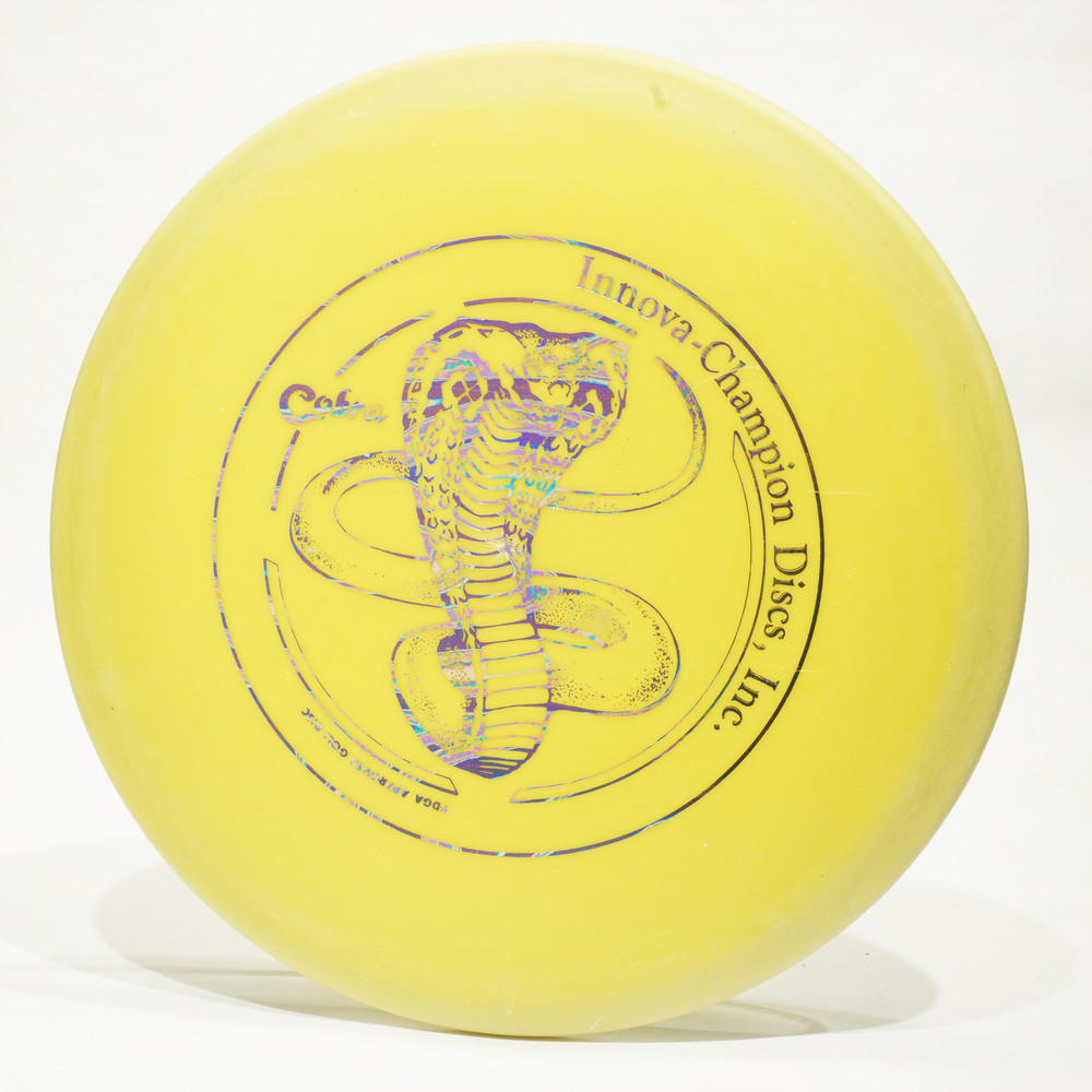 Innova Circle Stamp Ontario DX Cobra – PFN