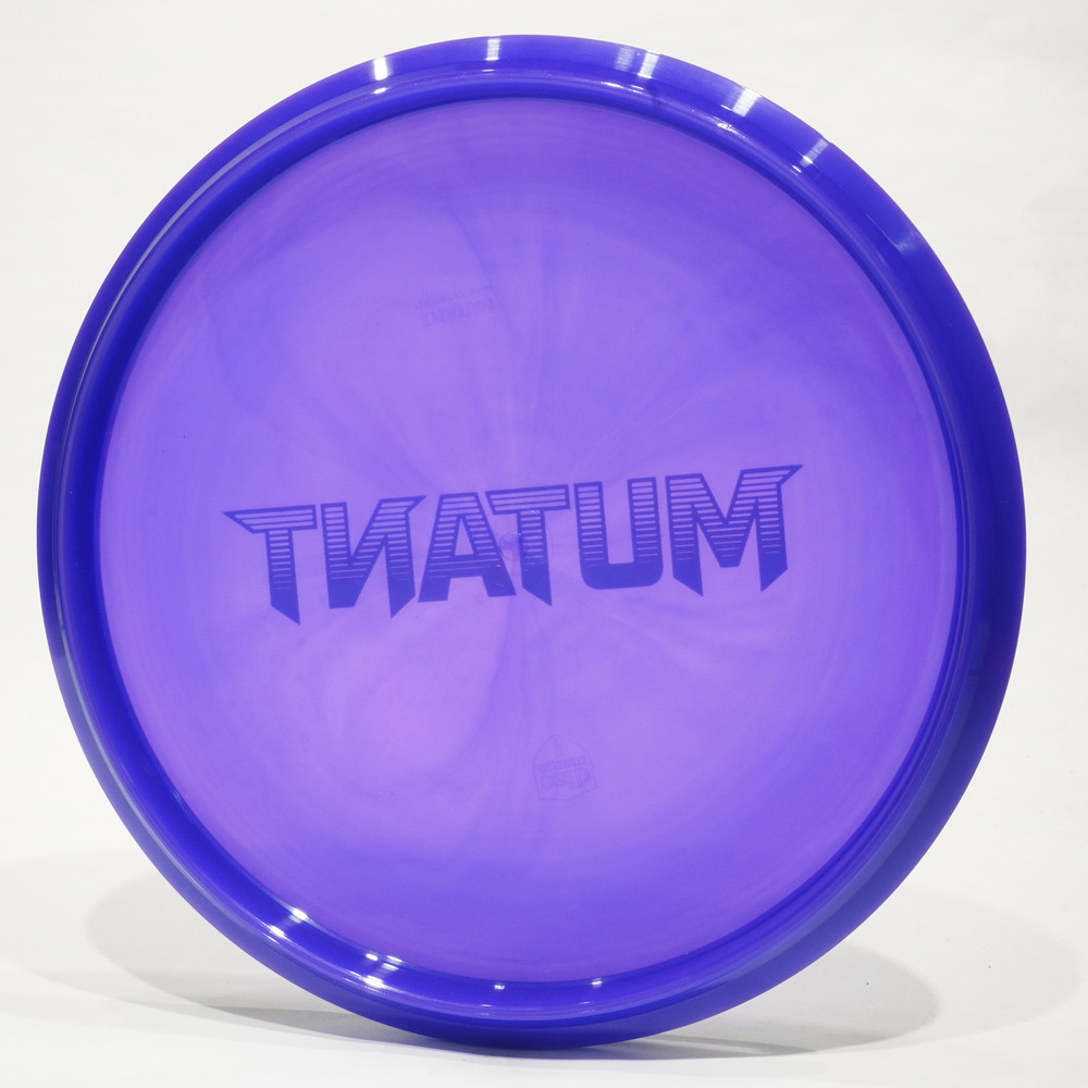 Discmania Neo Mutant - Bar Mutant Stamp