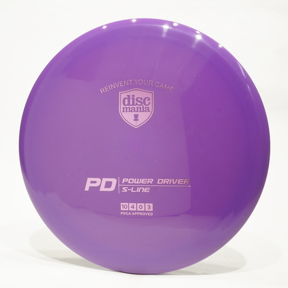 Discmania S-Line PD