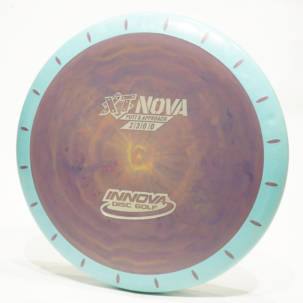 Innova XT Nova - Overmold