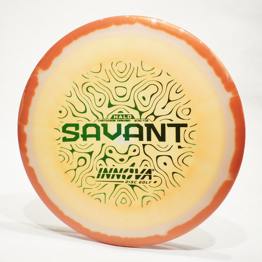 Innova Halo Star Savant