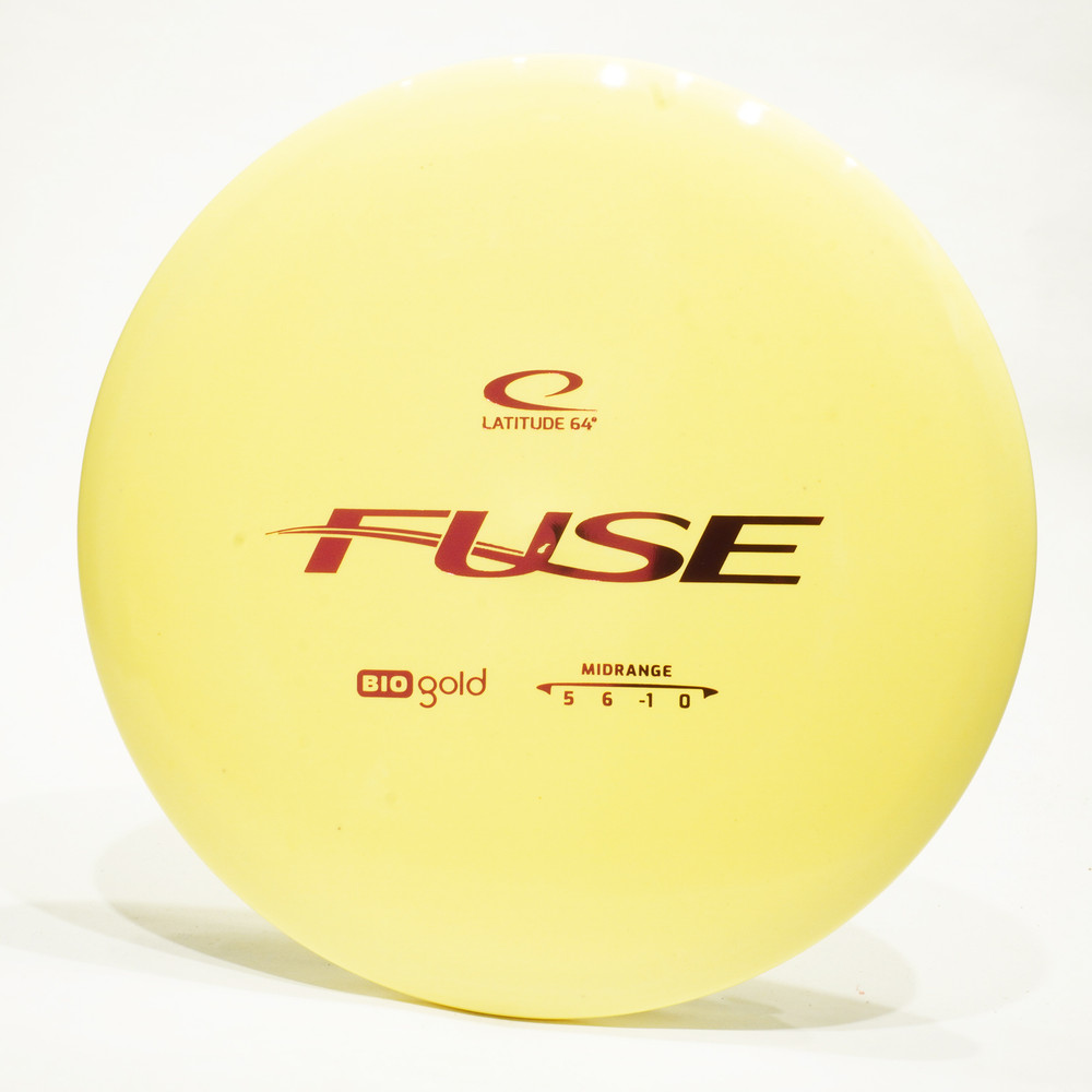 Latitude 64 BioGold Fuse