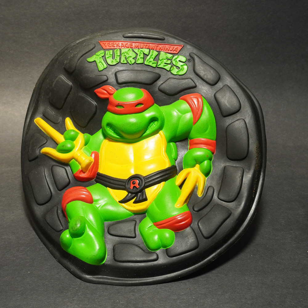 Mirage Studios - Teenage Mutant Ninja Turtles Soft Flying Disc