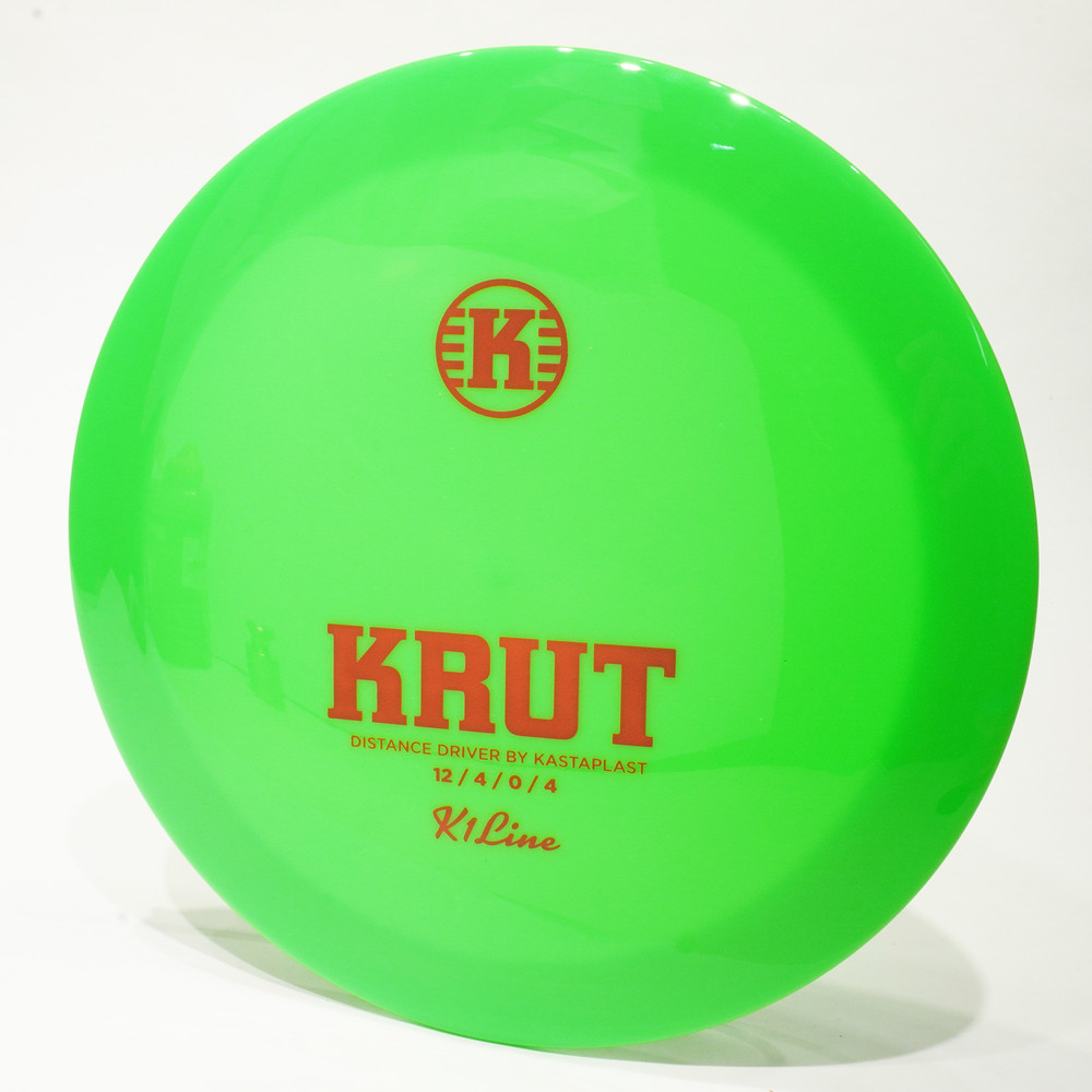 Kastaplast K1 Krut