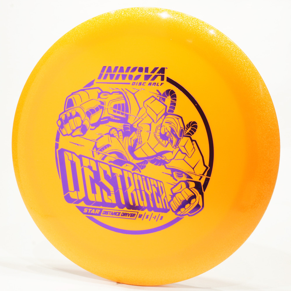 Innova Super Light Star Destroyer