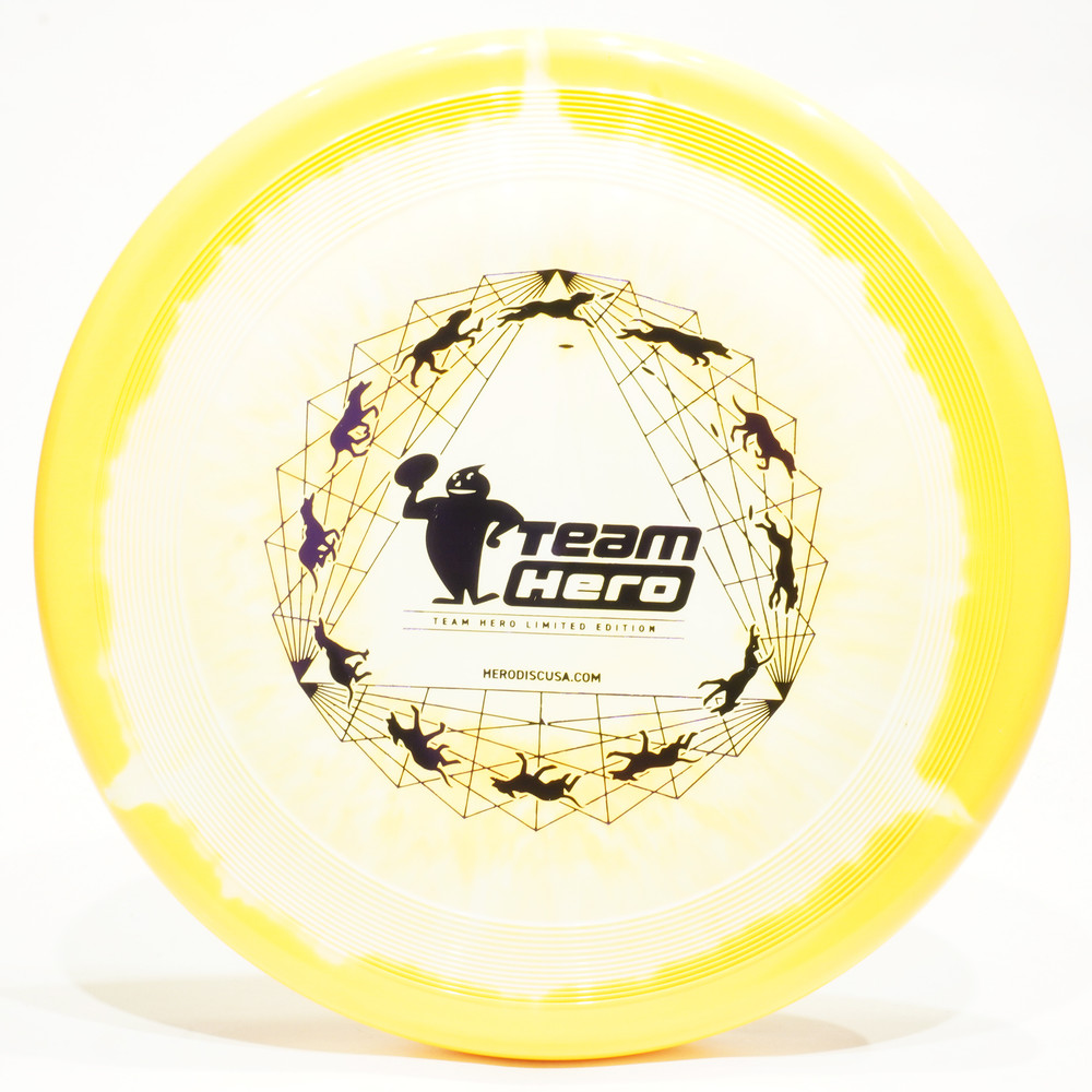 Hero Disc Halo SuperStar 235mm - Limited Edition