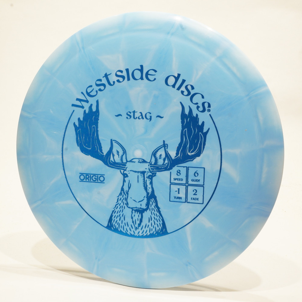 Westside Discs Origio Stag