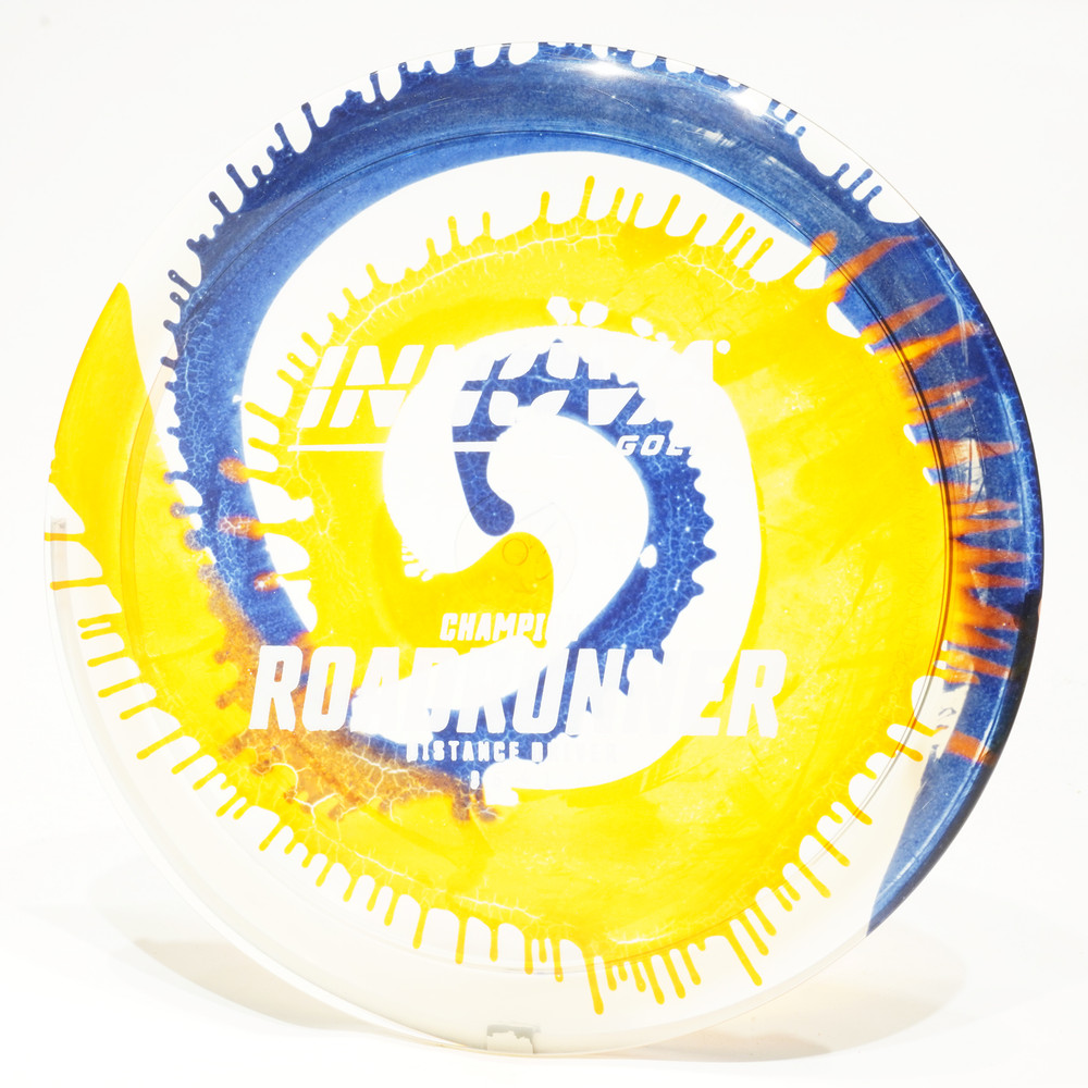 Innova I-Dye Champion Roadrunner