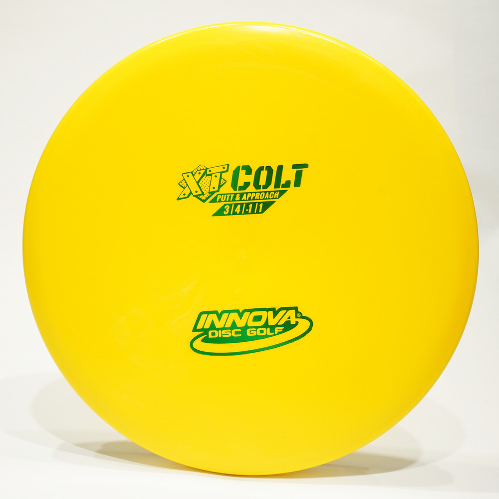 Innova Super Light XT Colt