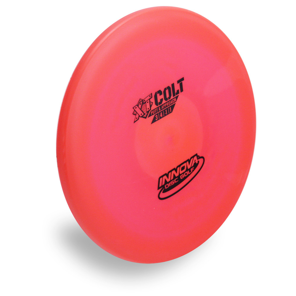 INNOVA XT PRO COLT - DISC GOLF PUTT AND APPROACH