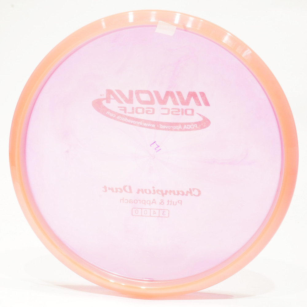 Innova Super Light Champion Dart