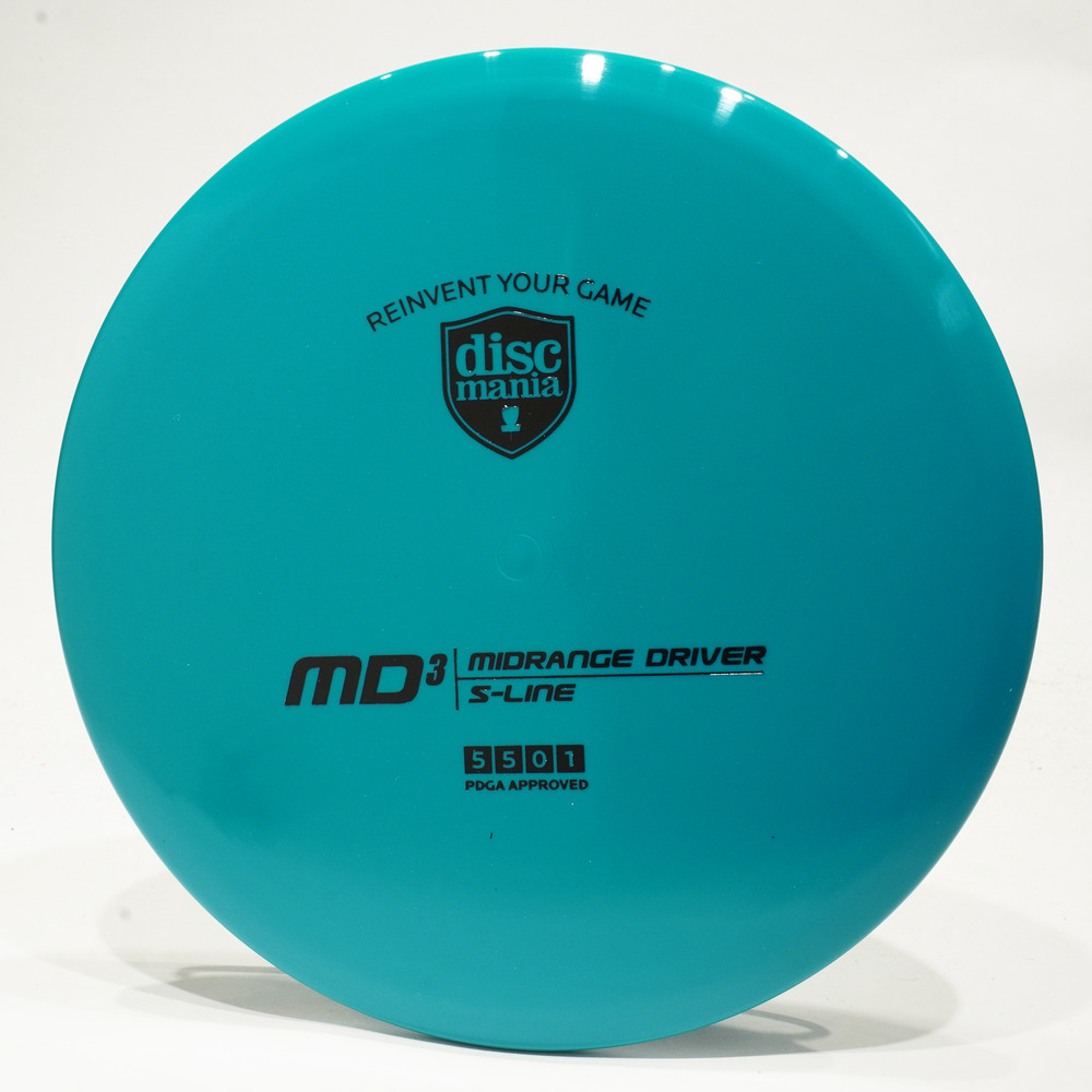 Discmania S-Line MD3