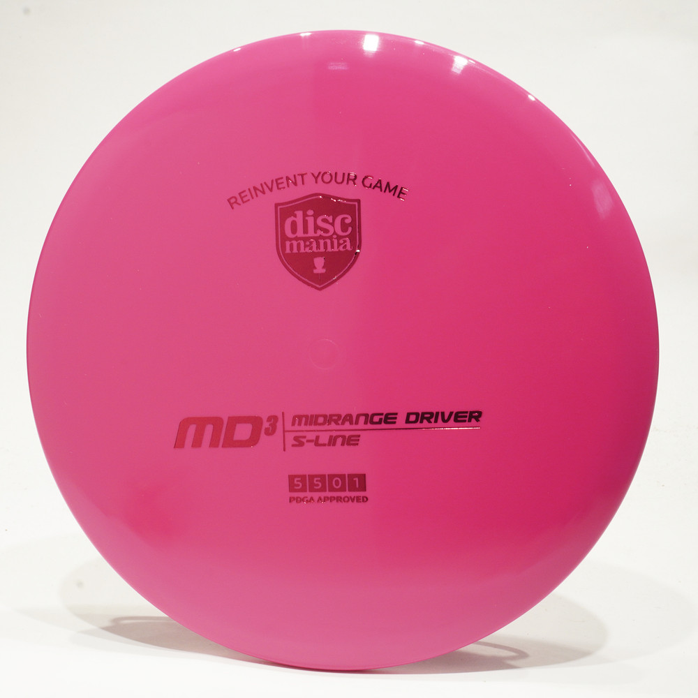 Discmania S-Line MD3