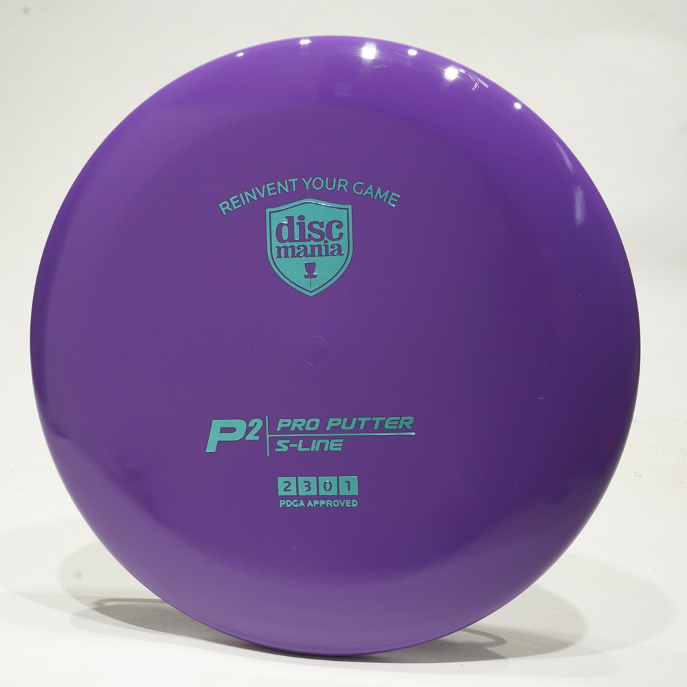 Discmania S-Line P2