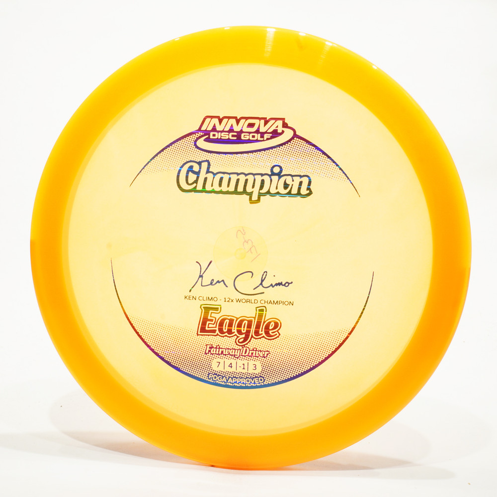 Innova Super Light Champion Eagle