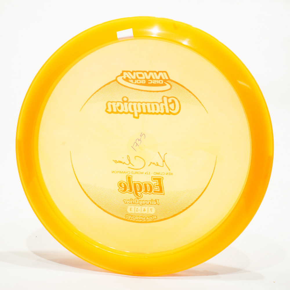 Innova Super Light Champion Eagle