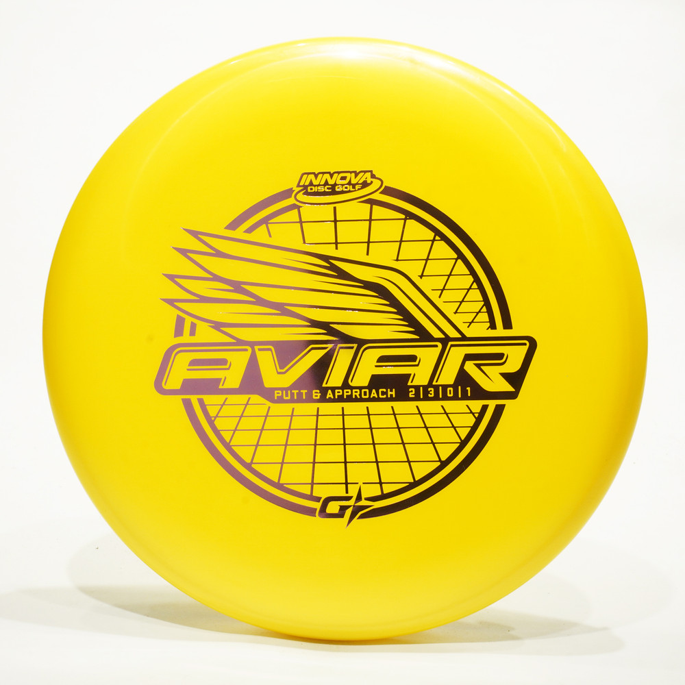 Innova Super Light GStar Aviar