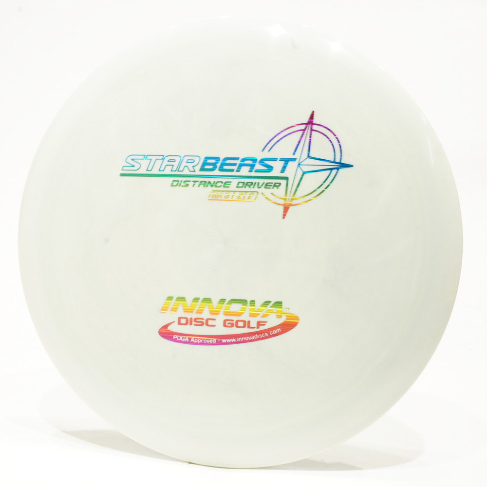 Innova Super Light Star Beast