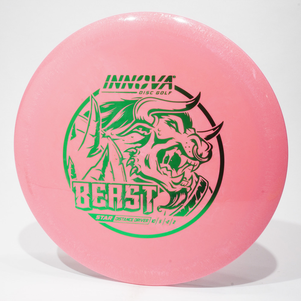 Innova Super Light Star Beast