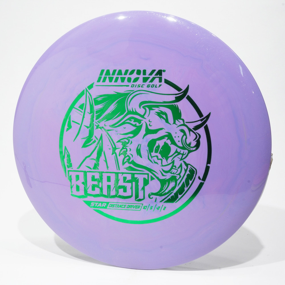 Innova Super Light Star Beast