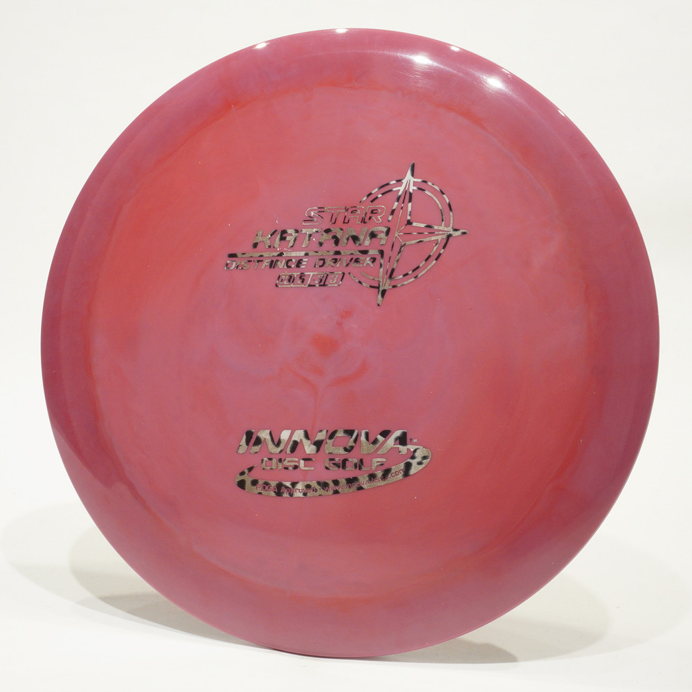 Innova Super Light Star Katana