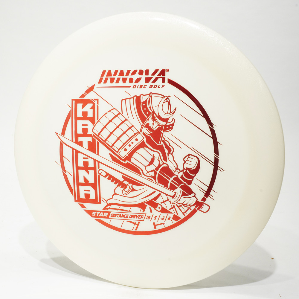 Innova Super Light Star Katana