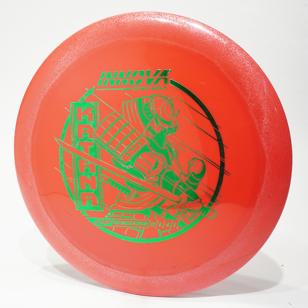 Innova Super Light Star Katana