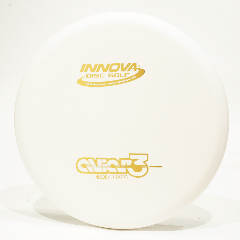 Innova Super Light DX Aviar3