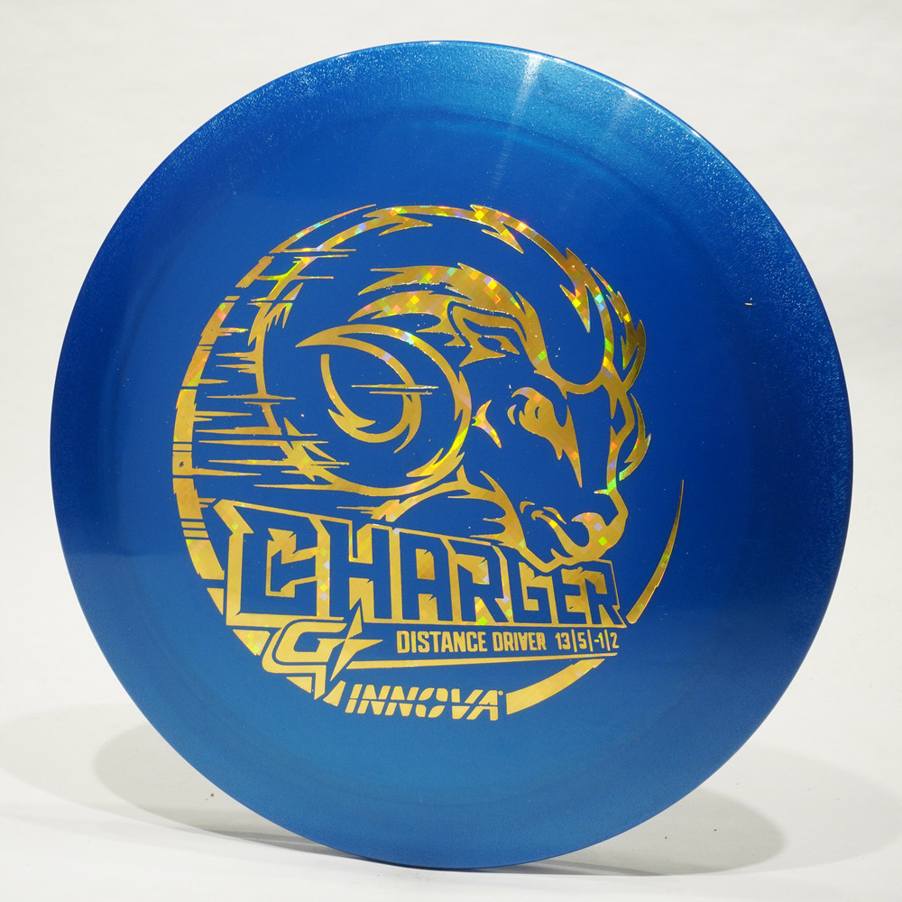 Innova Super Light GStar Charger