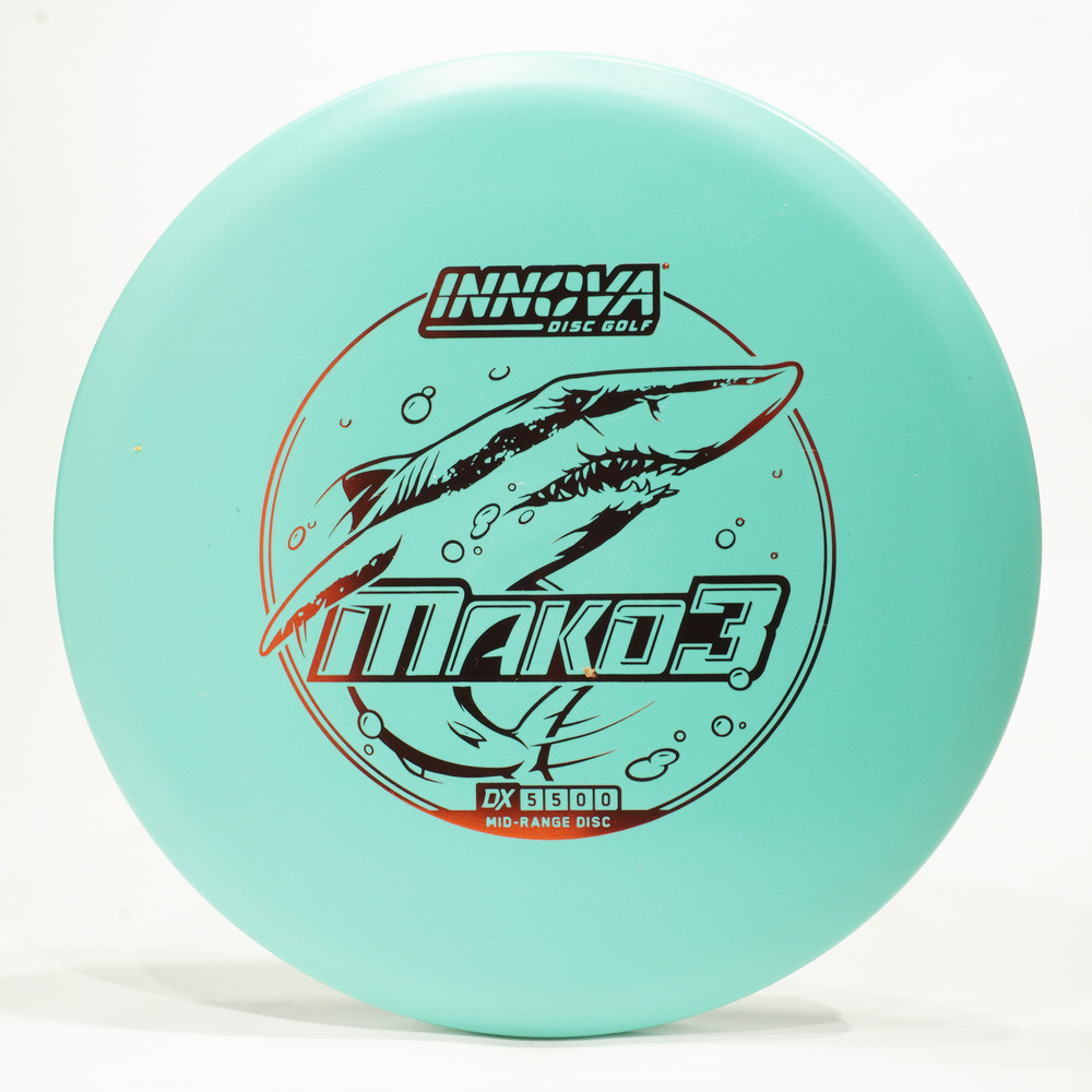 Innova Super Light DX Mako3