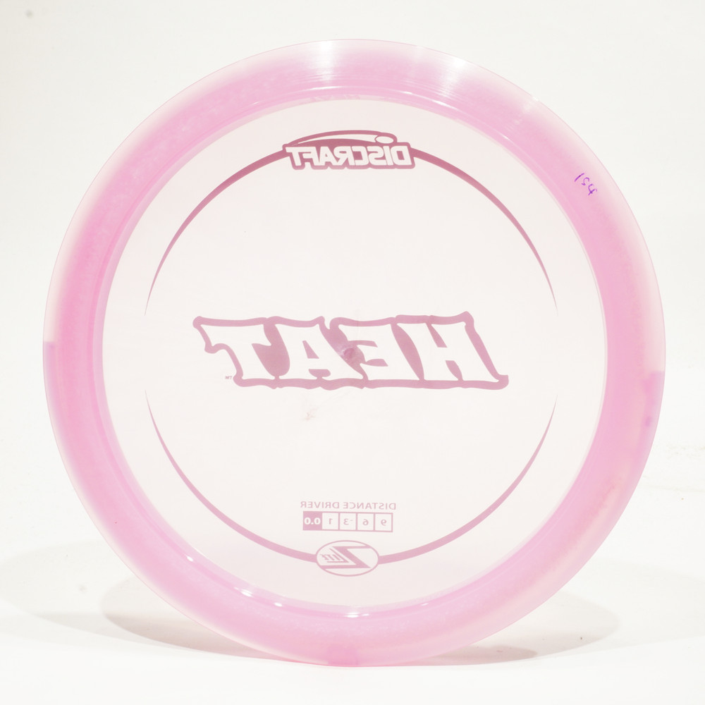 Discraft Z Lite Heat