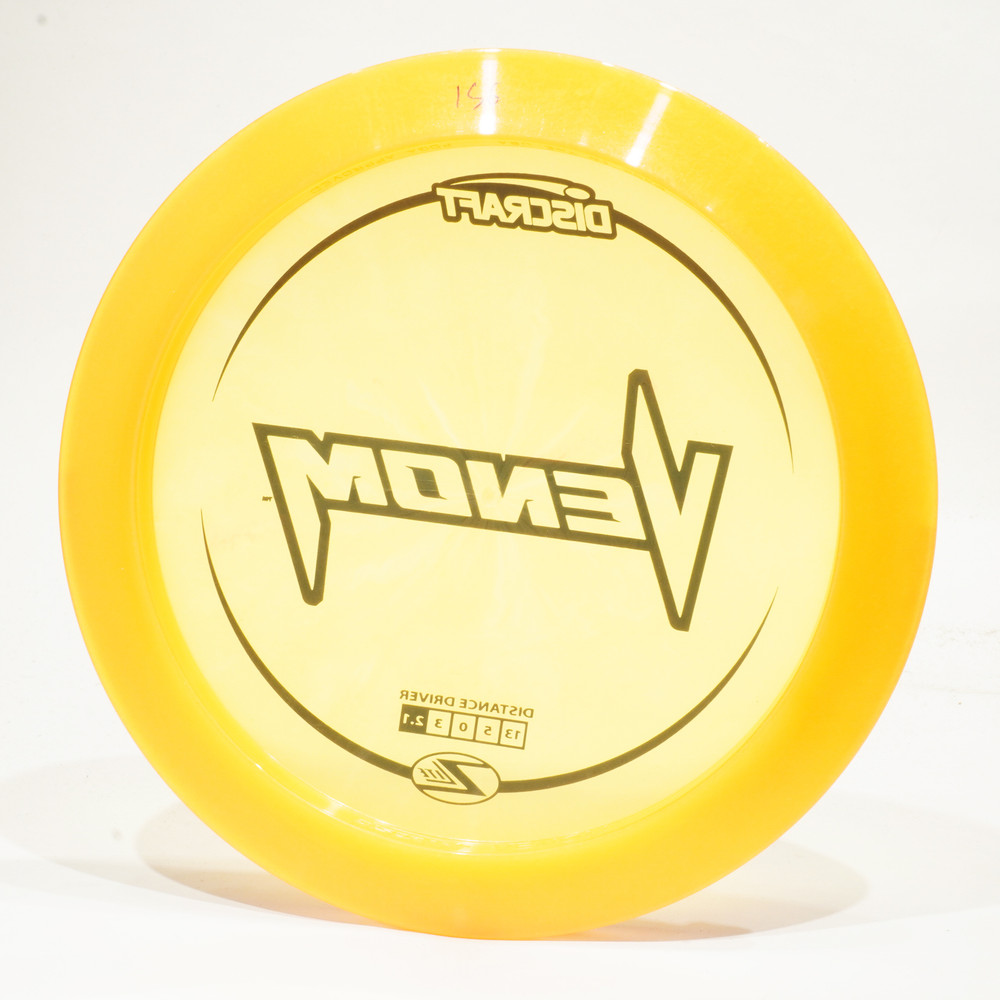 Discraft Z Lite Venom