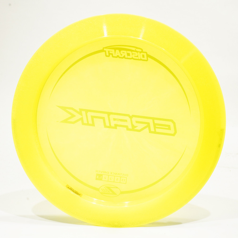 Discraft Z Lite Crank