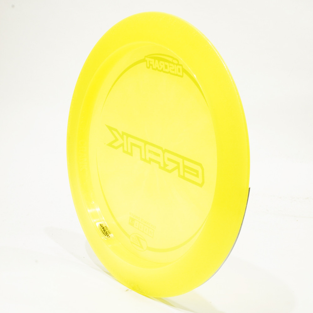 Discraft Z Lite Crank