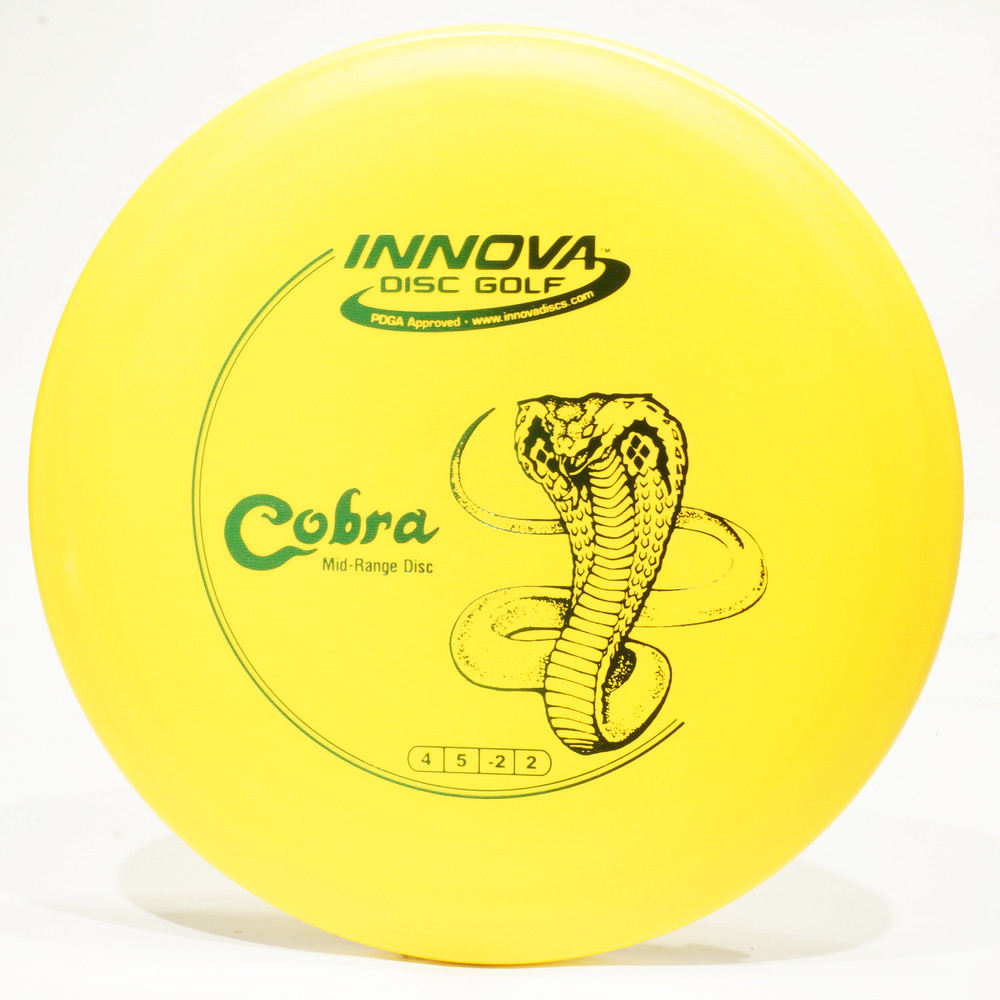 Innova Super Light DX Cobra