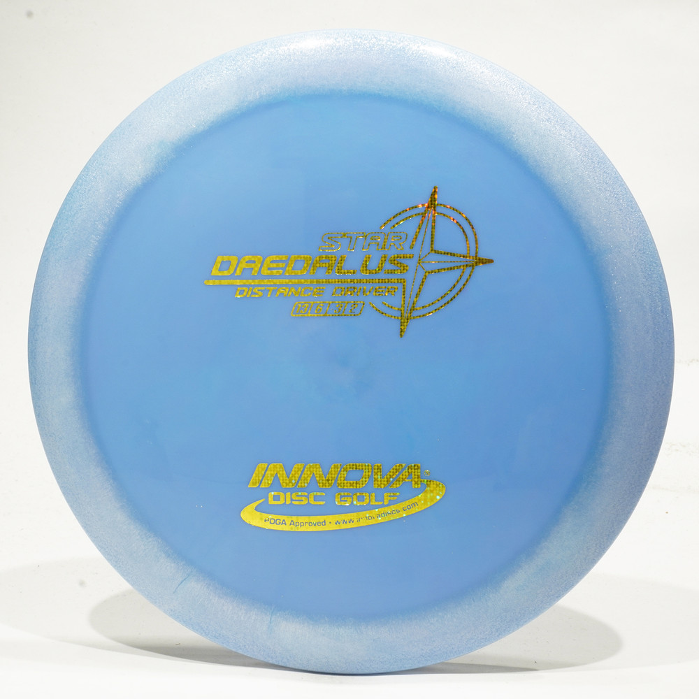 Innova Super Light Star Daedalus