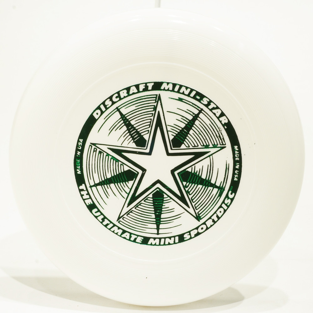 Discraft Mini Ultra-Star