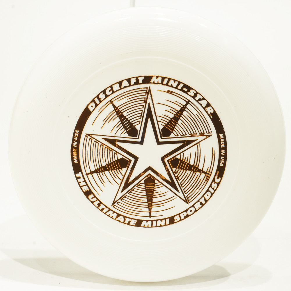 Discraft Mini Ultra-Star