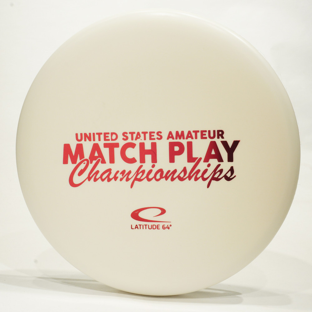 Latitude 64 Eco Zero Keystone - US Amateur Match Play Championships