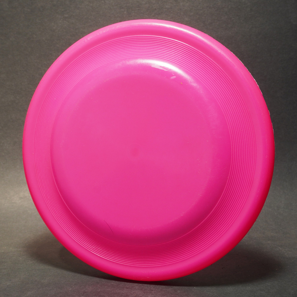 Wham-O Frisbee Fastback FB16 Blank Pink